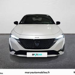 Peugeot 308 III Phase 1 308 PHEV 180 e-EAT8 GT Saint-Quentin