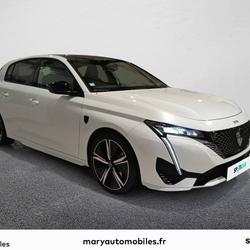 Peugeot 308 III Phase 1 308 PHEV 180 e-EAT8 GT Saint-Quentin