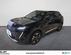 Peugeot 2008 Saint-Quentin