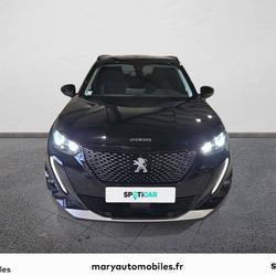 Peugeot 2008 2008 PureTech 130 S&S EAT8 Allure Pack Saint-Quentin