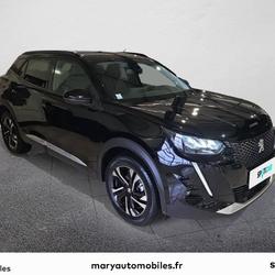 Peugeot 2008 2008 PureTech 130 S&S EAT8 Allure Pack Saint-Quentin