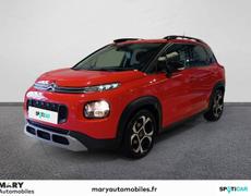 Citroen C3 Aircross Saint-Quentin