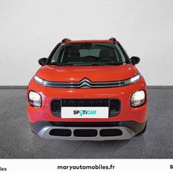 Citroen C3 Aircross C3 Aircross PureTech 82 BVM5 Sunshine Saint-Quentin