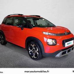 Citroen C3 Aircross C3 Aircross PureTech 82 BVM5 Sunshine Saint-Quentin