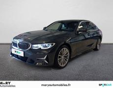 BMW Serie 3 Saint-Quentin