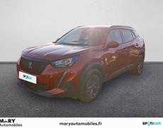 Peugeot 2008 Saint-Quentin