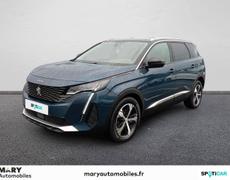 Peugeot 5008 Saint-Quentin