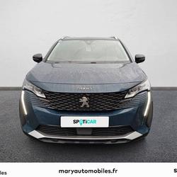 Peugeot 5008 5008 BlueHDi 130ch S&S BVM6 Roadtrip Saint-Quentin