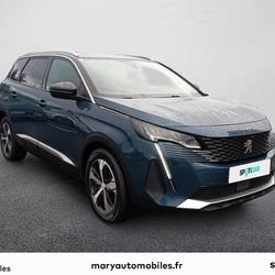 Peugeot 5008 5008 BlueHDi 130ch S&S BVM6 Roadtrip Saint-Quentin