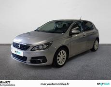 Peugeot 308 II Phase 2 Saint-Quentin