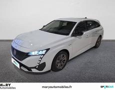 Peugeot 308 SW Phase 2 Saint-Quentin