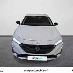 Peugeot 308 SW Phase 2 308 SW BlueHDi 130ch S&S EAT8 Style Saint-Quentin