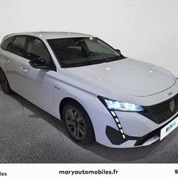 Peugeot 308 SW Phase 2 308 SW BlueHDi 130ch S&S EAT8 Style Saint-Quentin