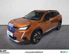 Peugeot 2008 Saint-Quentin