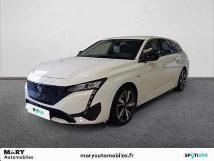 Peugeot 308 SW - 308 SW PHEV 180 e-EAT8 Active Pack - 18 490 €