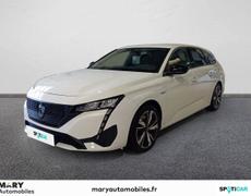 Peugeot 308 SW Phase 2 Saint-Quentin