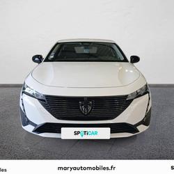 Peugeot 308 SW Phase 2 308 SW PHEV 180 e-EAT8 Active Pack Saint-Quentin