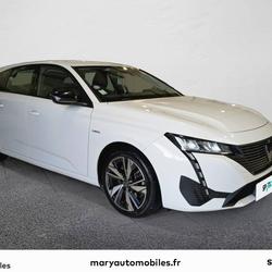 Peugeot 308 SW Phase 2 308 SW PHEV 180 e-EAT8 Active Pack Saint-Quentin