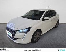 Peugeot 208 Saint-Quentin