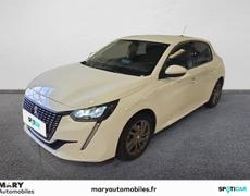 Peugeot 208 Saint-Quentin