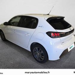 Peugeot 208 208 PureTech 75 S&S BVM5 Style Saint-Quentin