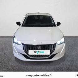 Peugeot 208 208 PureTech 75 S&S BVM5 Style Saint-Quentin