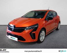 Renault Clio - Clio Blue dCi 100 ch GSR2 Evolution - 15 990 €