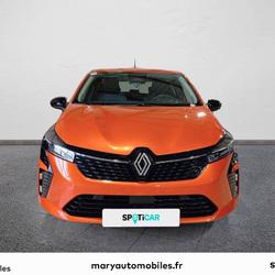 Renault Clio 5 Clio Blue dCi 100 ch GSR2 Evolution Saint-Quentin