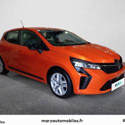 Renault Clio 5 Clio Blue dCi 100 ch GSR2 Evolution Saint-Quentin