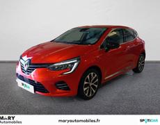 Renault Clio 5