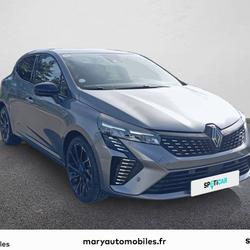 Renault Clio 5 Clio TCe 90 Esprit Alpine Saint-Quentin