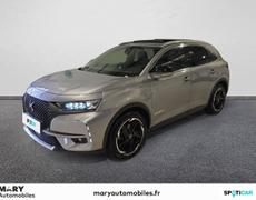 DS DS7 Crossback Saint-Quentin
