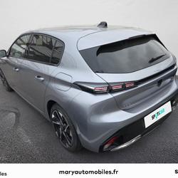 Peugeot 308 III Phase 1 308 PHEV 180 e-EAT8 Allure Pack Saint-Quentin