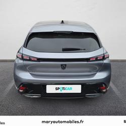 Peugeot 308 III Phase 1 308 PHEV 180 e-EAT8 Allure Pack Saint-Quentin