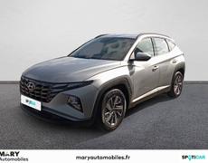 Hyundai Tucson Saint-Quentin