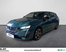 Peugeot 308 SW Phase 2 Saint-Quentin