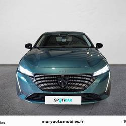 Peugeot 308 SW Phase 2 308 SW BlueHDi 130ch S&S EAT8 Allure Saint-Quentin