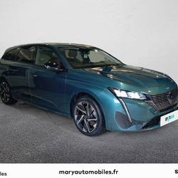Peugeot 308 SW Phase 2 308 SW BlueHDi 130ch S&S EAT8 Allure Saint-Quentin