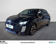 Peugeot 208 Saint-Quentin