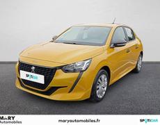 Peugeot 208 Saint-Quentin
