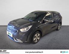 Kia Niro Saint-Quentin