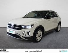 Volkswagen T-Roc Saint-Quentin