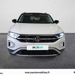 Volkswagen T-Roc 1.5 TSI EVO 150 Start/Stop DSG7 Style occasion - Saint-Quentin - photo 2/17