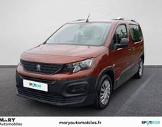 Peugeot Rifter Saint-Quentin