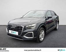 Audi Q2 Saint-Quentin