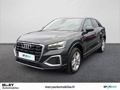 Audi Q2 - Q2 35 TFSI 150 S tronic 7 Design - 29 990 €