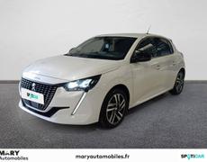 Peugeot 208 Saint-Quentin