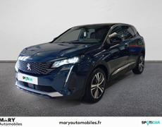 Peugeot 3008 Saint-Quentin