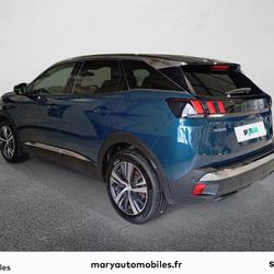 Peugeot 3008 3008 BlueHDi 130ch S&S EAT8 Allure Pack Saint-Quentin