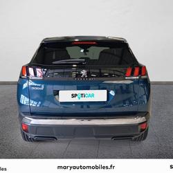 Peugeot 3008 3008 BlueHDi 130ch S&S EAT8 Allure Pack Saint-Quentin